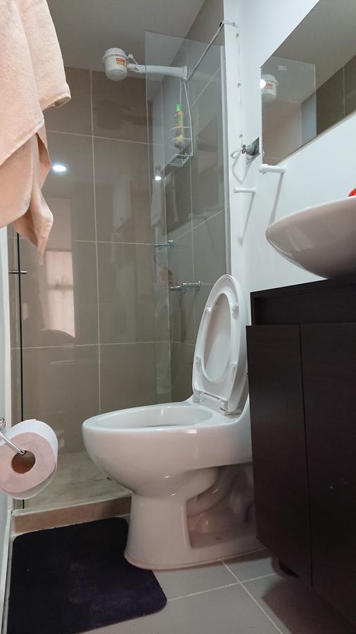 Apartasuites Medellin Los Molinos ภายนอก รูปภาพ