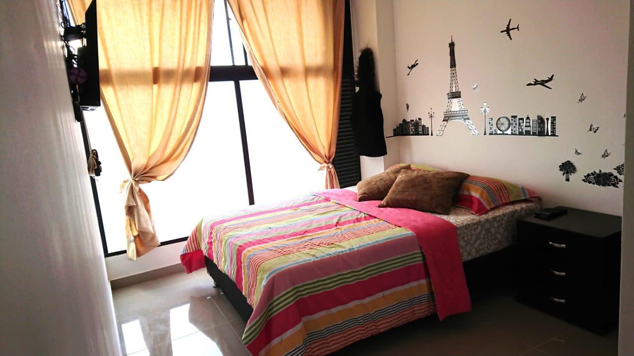 Apartasuites Medellin Los Molinos ภายนอก รูปภาพ