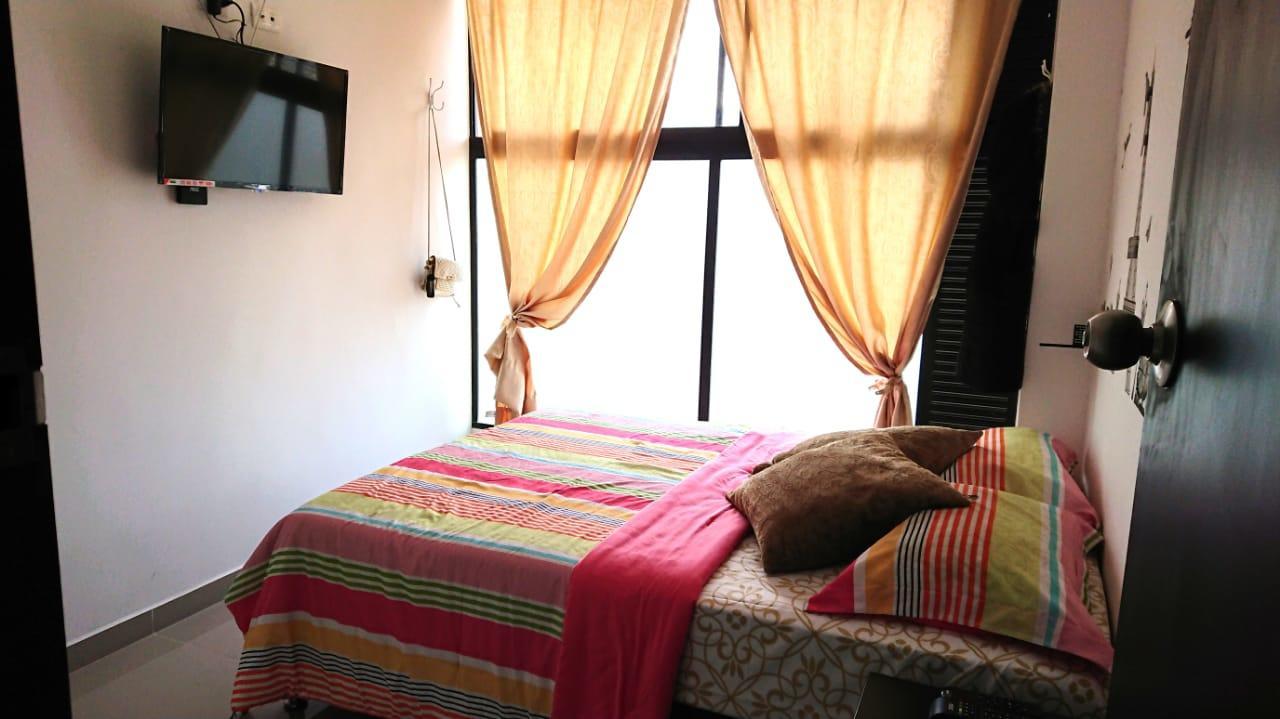 Apartasuites Medellin Los Molinos ภายนอก รูปภาพ