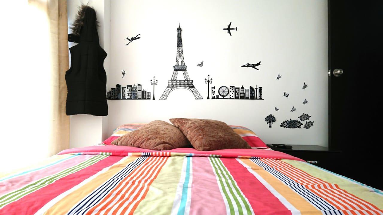 Apartasuites Medellin Los Molinos ภายนอก รูปภาพ
