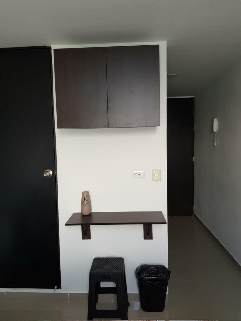 Apartasuites Medellin Los Molinos ภายนอก รูปภาพ