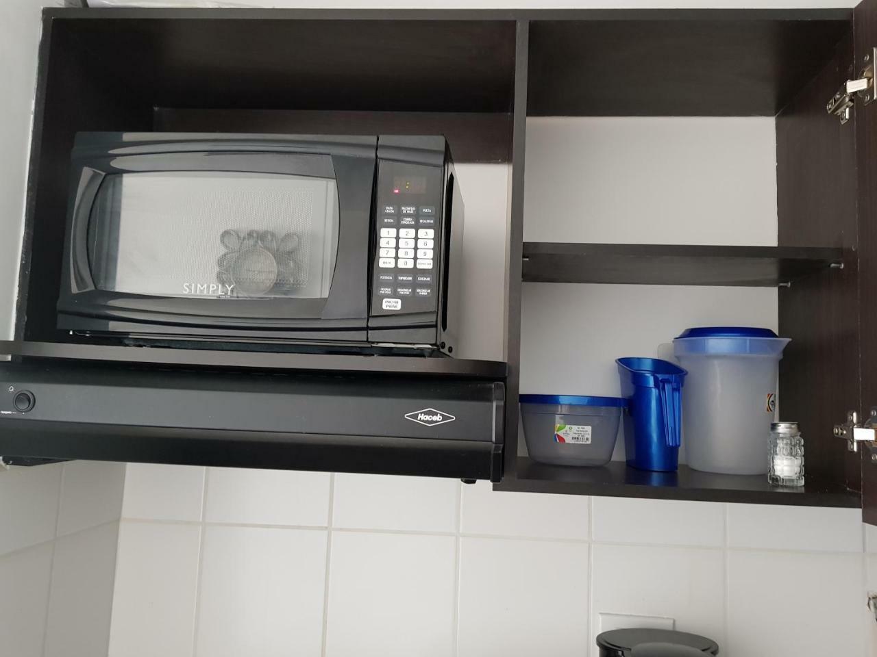 Apartasuites Medellin Los Molinos ภายนอก รูปภาพ