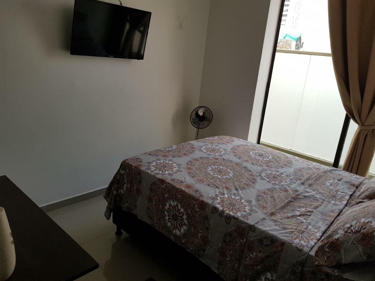 Apartasuites Medellin Los Molinos ภายนอก รูปภาพ